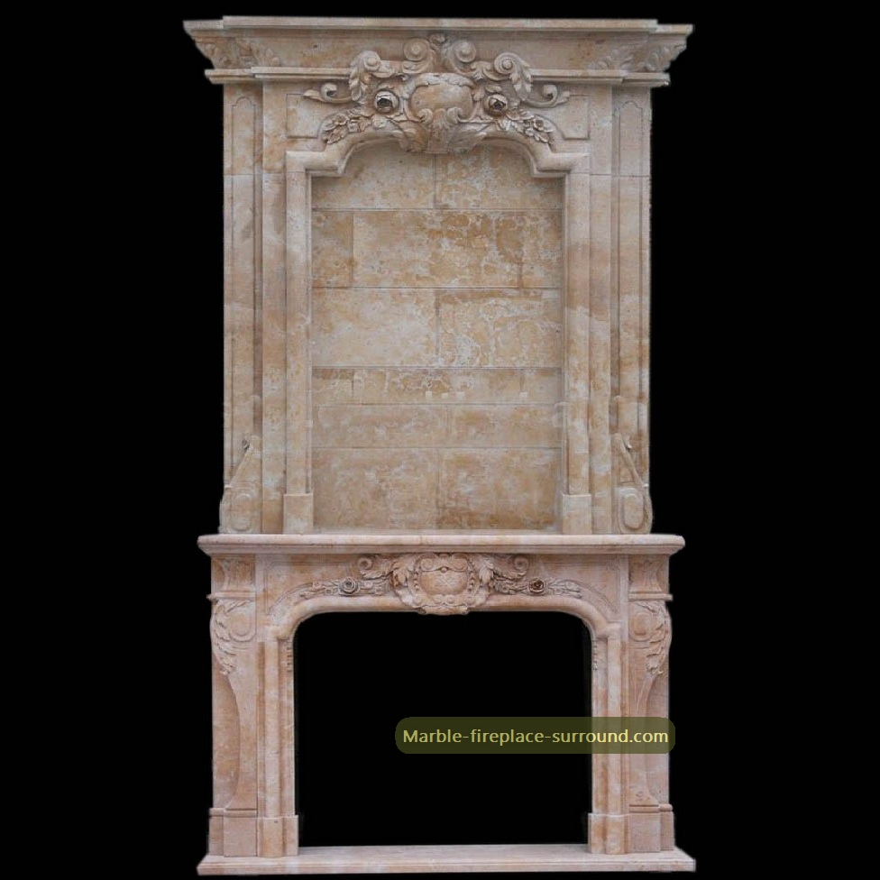 victorian fireplace surrounds