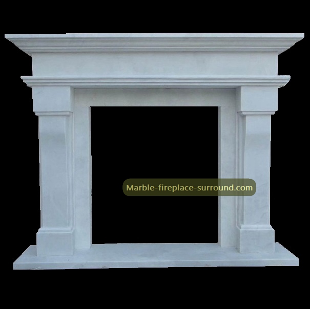 cheap fireplace surrounds